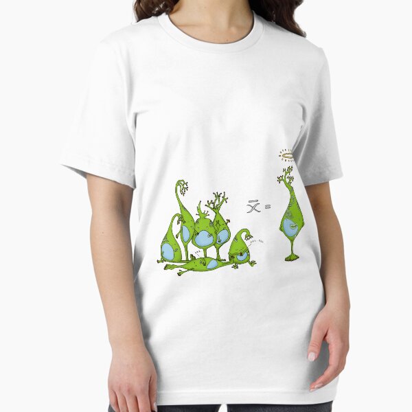 Item preview, The magic of statistics designed and sold by Cartoon Neuron by Immy Smith.