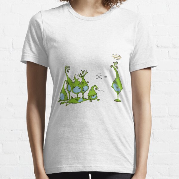 The magic of statistics Essential T-Shirt