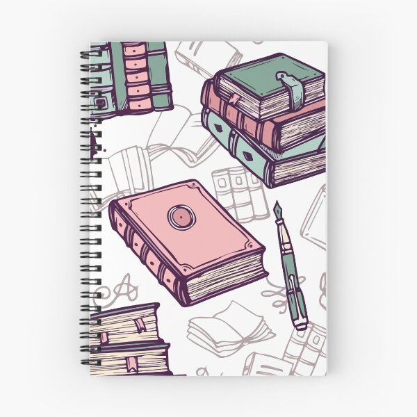 Item preview, book pattern designed and sold by zaher97.