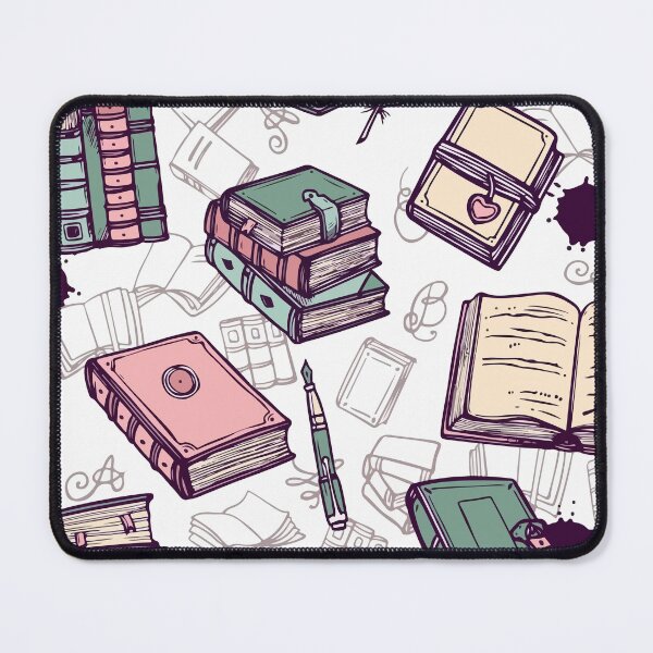 Item preview, book pattern designed and sold by zaher97.