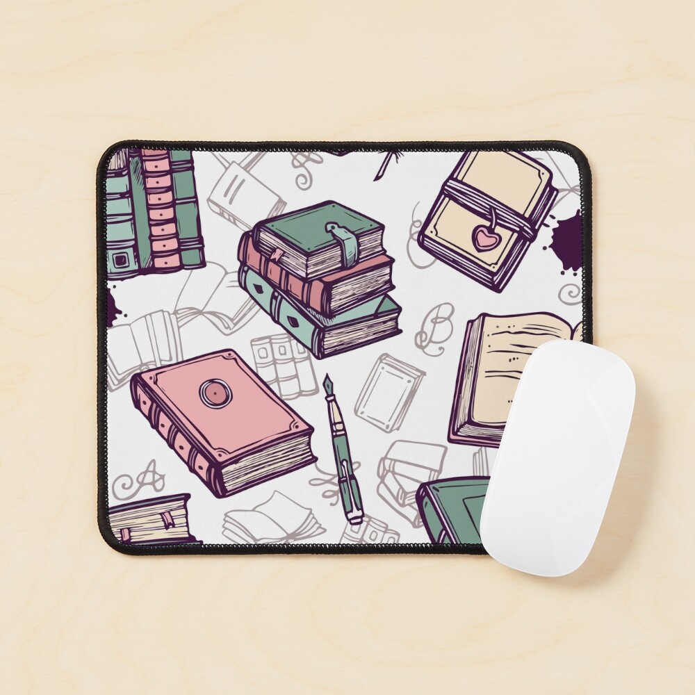 Item preview, Mouse Pad designed and sold by zaher97.