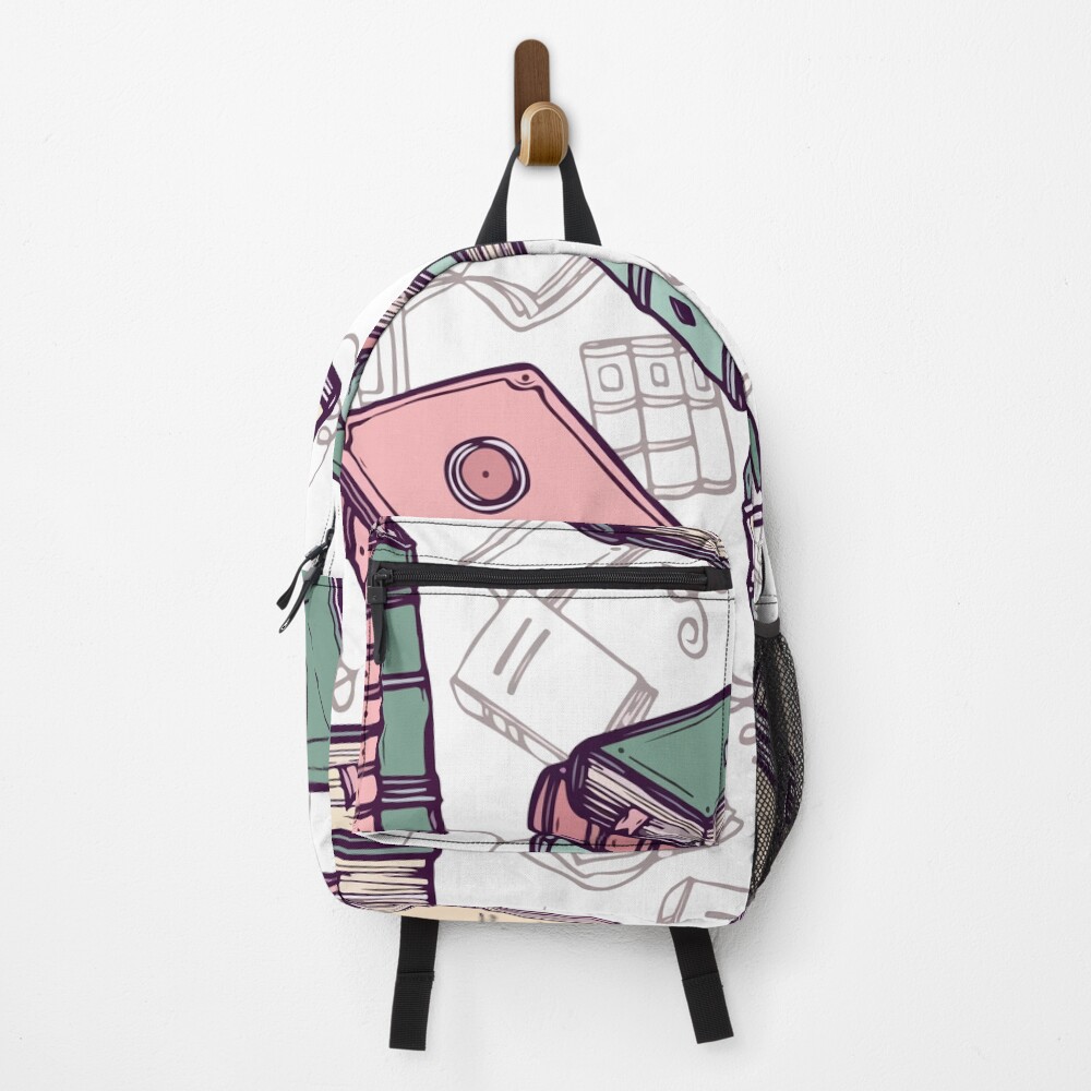 Item preview, Backpack designed and sold by zaher97.