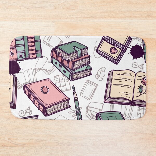 Item preview, book pattern designed and sold by zaher97.