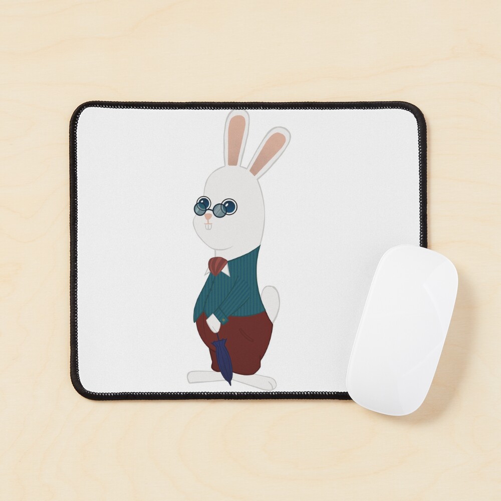 Item preview, Mouse Pad designed and sold by Sticker--Heaven.