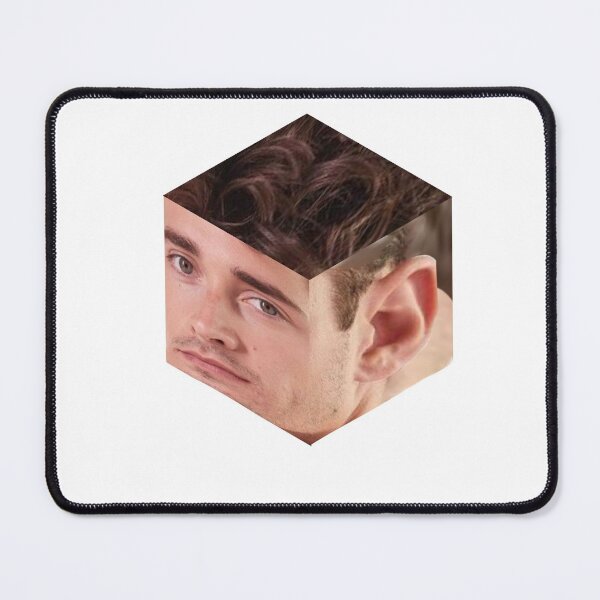 Item preview, Leclerc Cube designed and sold by DaCorsa-Cavallo.