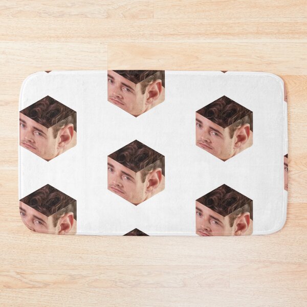 Item preview, Leclerc Cube designed and sold by DaCorsa-Cavallo.