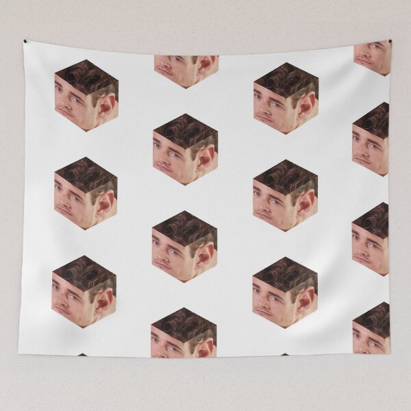 Item preview, Leclerc Cube designed and sold by DaCorsa-Cavallo.