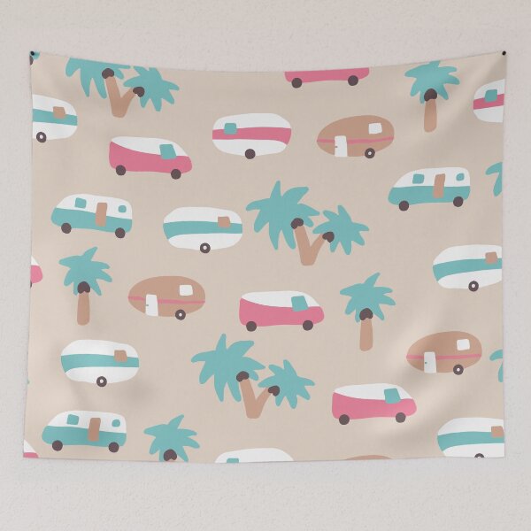 Item preview, Caravan designed and sold by zaher97.