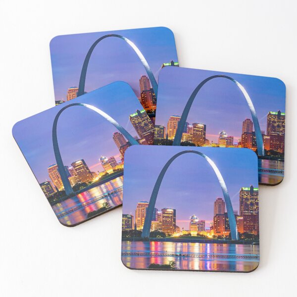 Item preview, Home of The Arch designed and sold by Nathan Jackson.