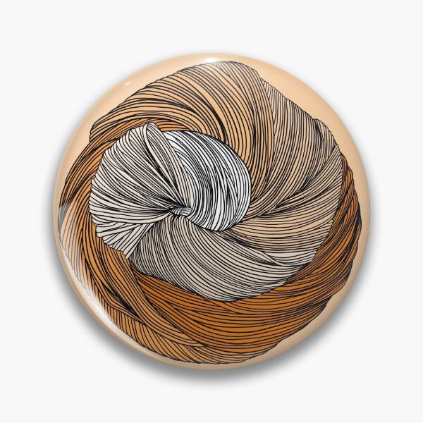 Item preview, The Laceweight Silk (Knitter's Oracle) designed and sold by wildhunt.