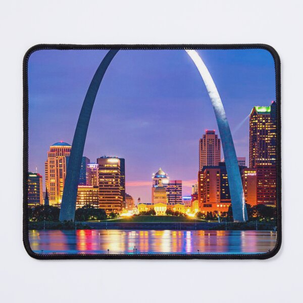 Item preview, Home of The Arch designed and sold by Nathan Jackson.