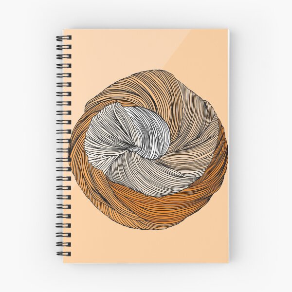 Item preview, The Laceweight Silk (Knitter's Oracle) designed and sold by wildhunt.