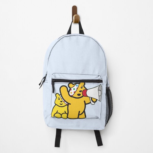 Item preview, Pudsey Bear - Children in Need - Made In Pudsey -Pudsey Bear -Pudsey Super designed and sold by Scopestor.