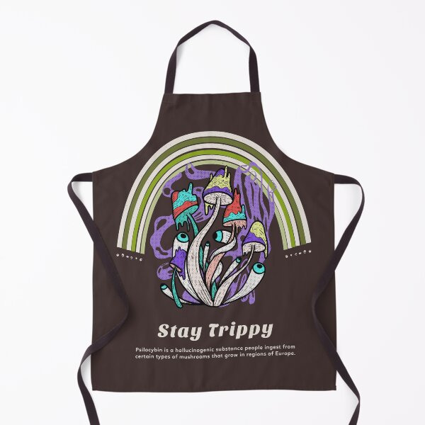 Item preview, Stay Trippy designed and sold by GaliYoga.