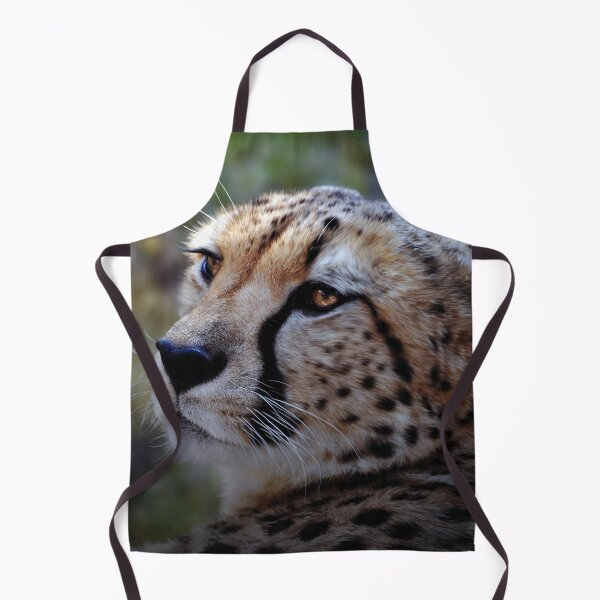 Item preview, Cheetah designed and sold by Savannah Gibbs.