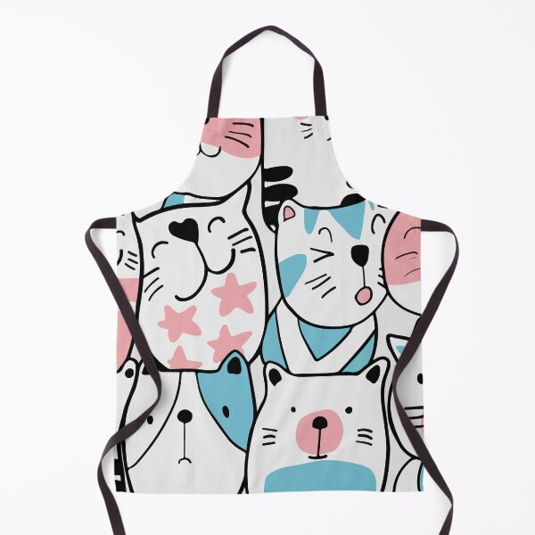 Item preview, cat pattern designed and sold by zaher97.