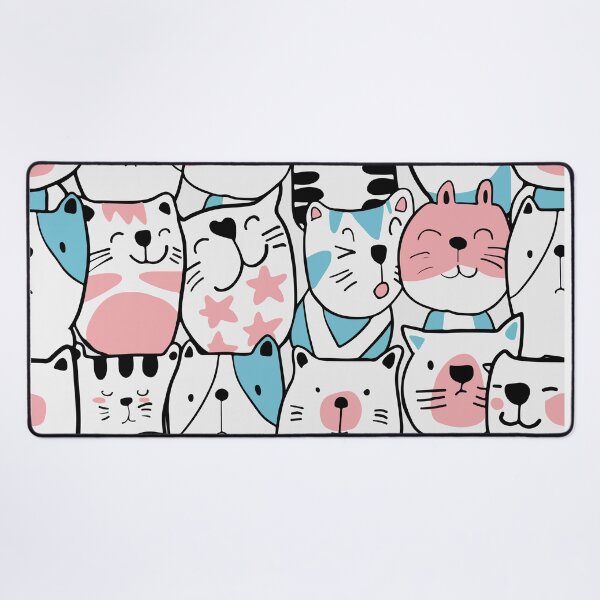 Item preview, cat pattern designed and sold by zaher97.