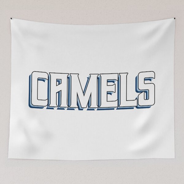 Item preview, Connecticut College Camels designed and sold by kkosmicki.