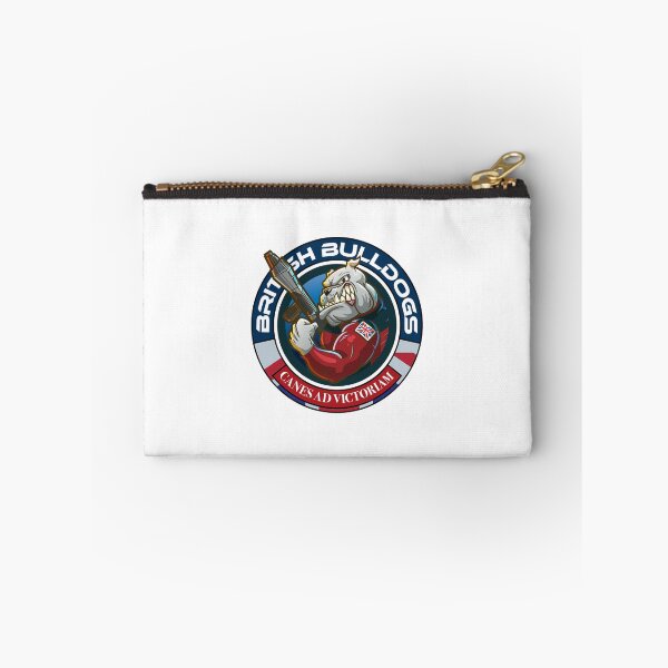 Item preview, STFC British Bulldogs designed and sold by Jammz2k.