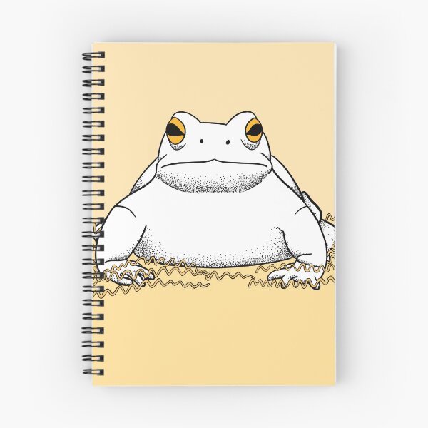 Item preview, The Frog (Knitter's Oracle) designed and sold by wildhunt.