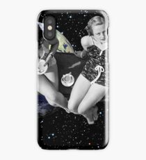 tea for two iPhone Case