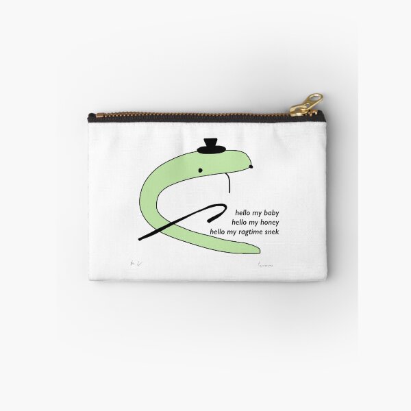 Item preview, Ragtime Snek designed and sold by acohen110.