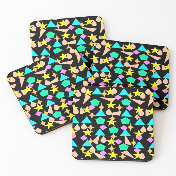 Item preview,  Geometric Forms :  Coloring Shapes designed and sold by DjoooDjooo.