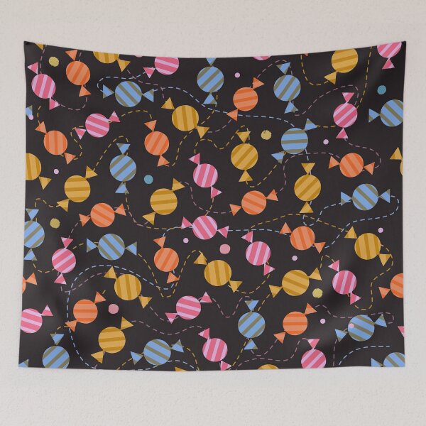 Item preview, Colorful Candy designed and sold by zaher97.