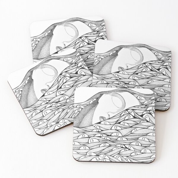 Item preview, good dreams designed and sold by Rui Rodrigues de Sousa.
