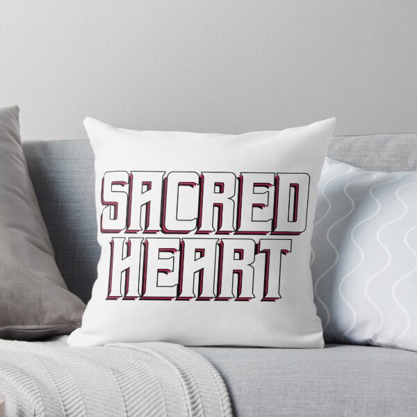 Item preview, Sacred Heart University designed and sold by kkosmicki.