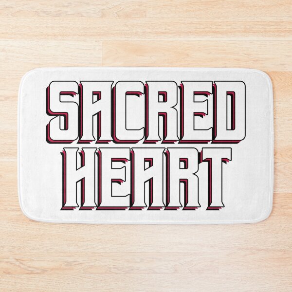 Item preview, Sacred Heart University designed and sold by kkosmicki.