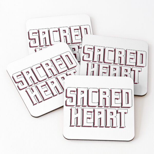 Artikelvorschau, Sacred Heart University entworfen und verkauft von kkosmicki.