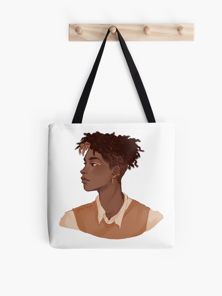 Carter Tote Bag