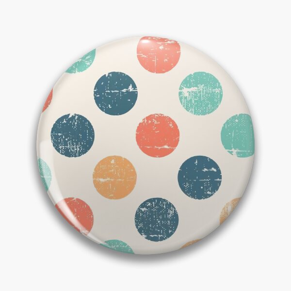 Item preview, Colorful Dot designed and sold by zaher97.