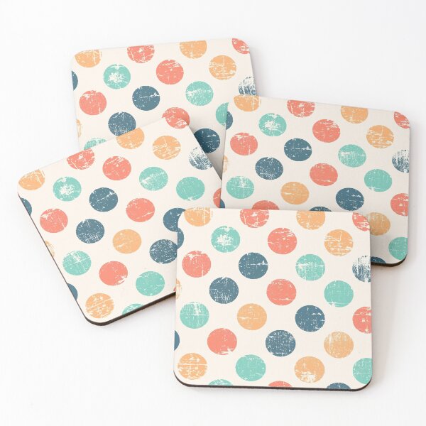 Item preview, Colorful Dot designed and sold by zaher97.