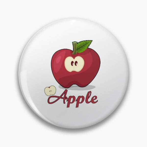 Item preview, Apple fruit designed and sold by Designer-amjed.