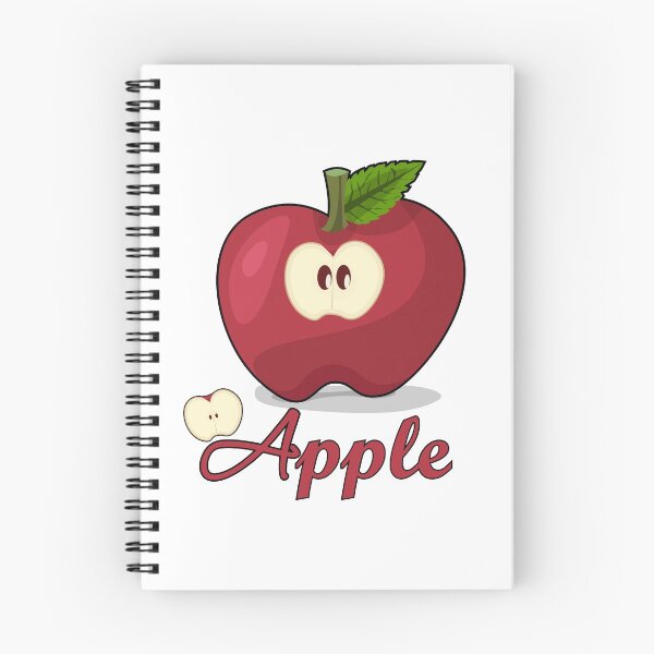 Item preview, Apple fruit designed and sold by Designer-amjed.