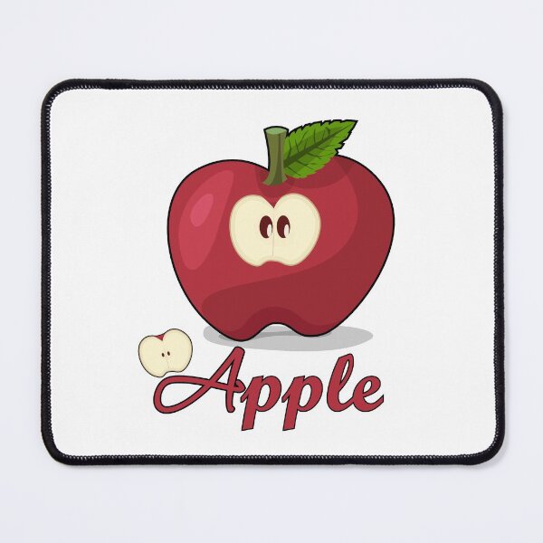 Item preview, Apple fruit designed and sold by Designer-amjed.
