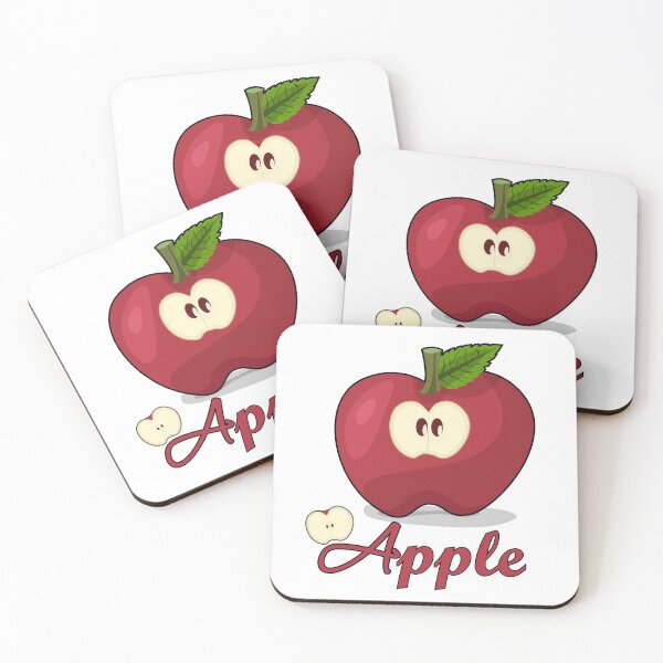 Item preview, Apple fruit designed and sold by Designer-amjed.