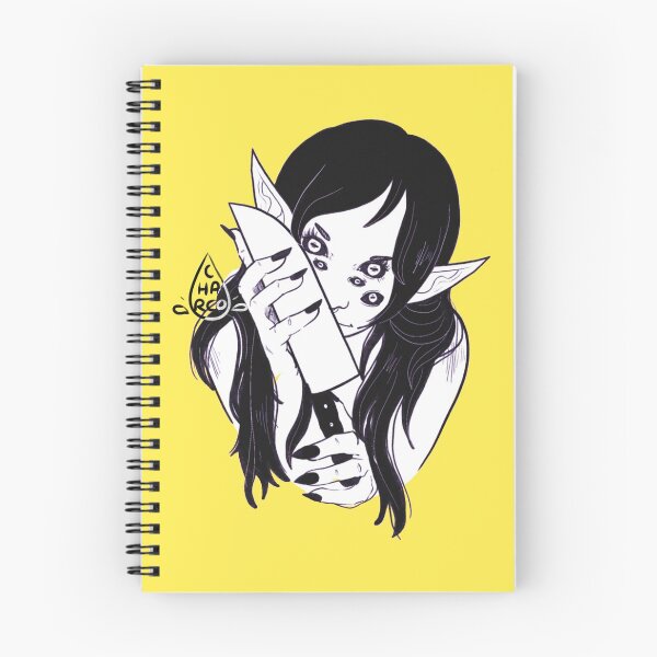 Item preview, Killer queen designed and sold by CharcoDeLluvia.