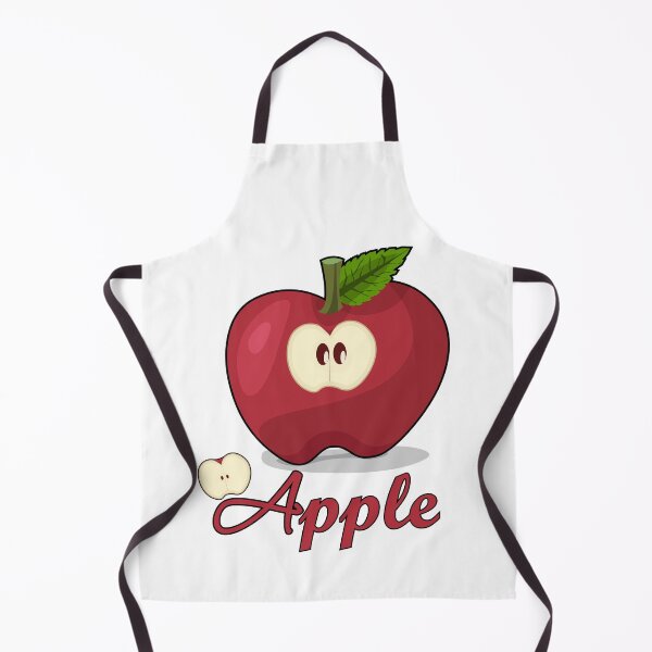Item preview, Apple fruit designed and sold by Designer-amjed.