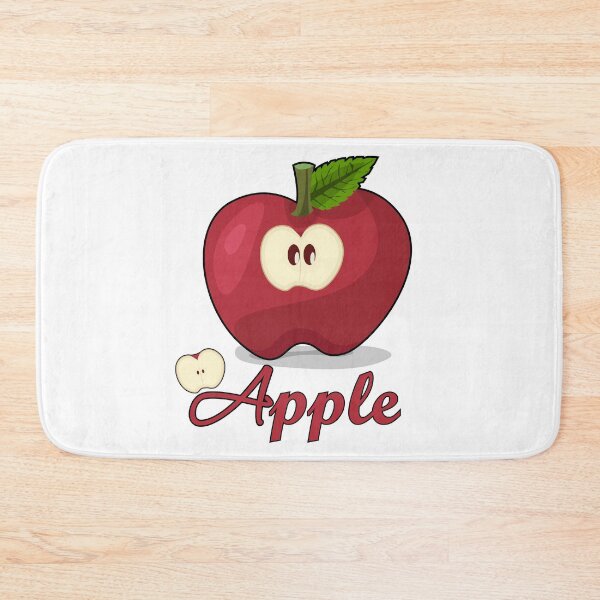Item preview, Apple fruit designed and sold by Designer-amjed.