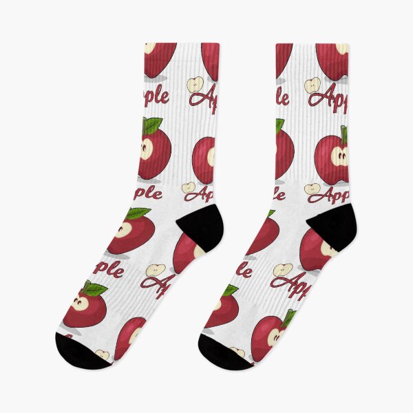 Item preview, Apple fruit designed and sold by Designer-amjed.