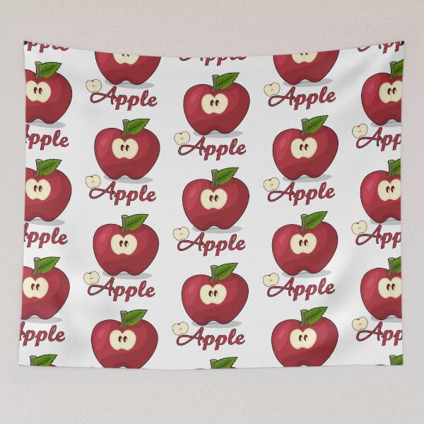 Item preview, Apple fruit designed and sold by Designer-amjed.