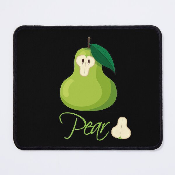 Item preview, Pear fruit designed and sold by Designer-amjed.