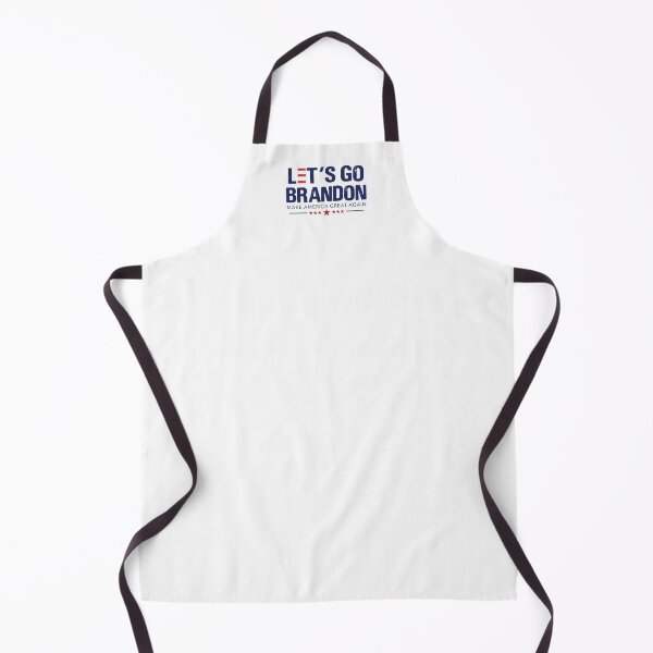 Item preview, Let's Go Brandon designed and sold by Paul MacDonald.
