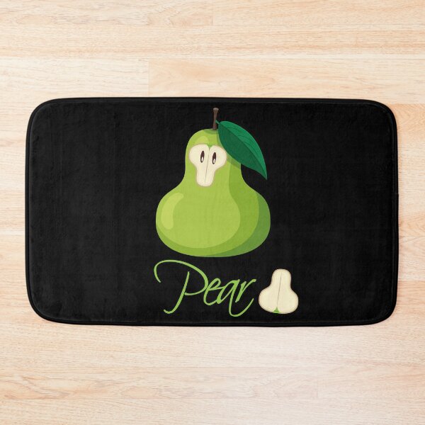 Item preview, Pear fruit designed and sold by Designer-amjed.