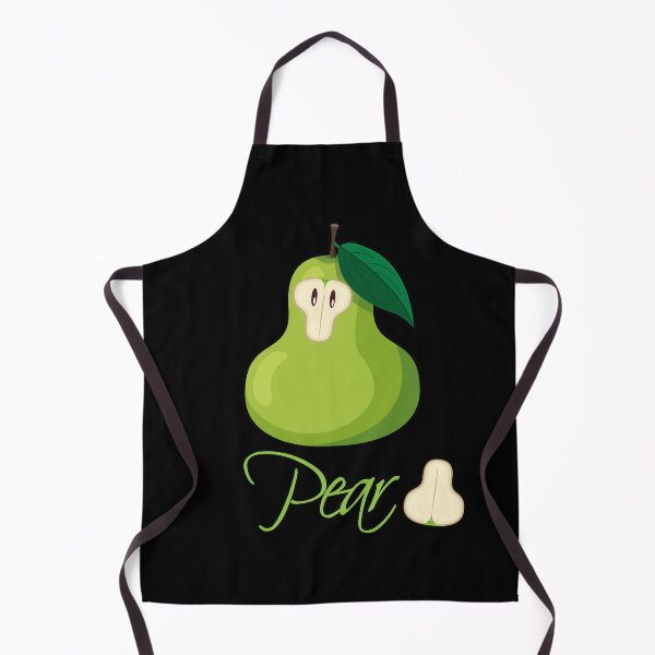Item preview, Pear fruit designed and sold by Designer-amjed.