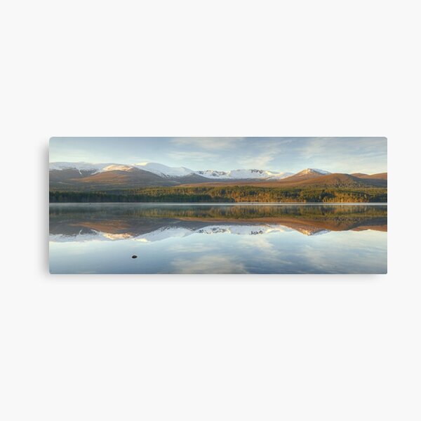 Item preview, Early Morning On Morlich designed and sold by Jamie  Green.