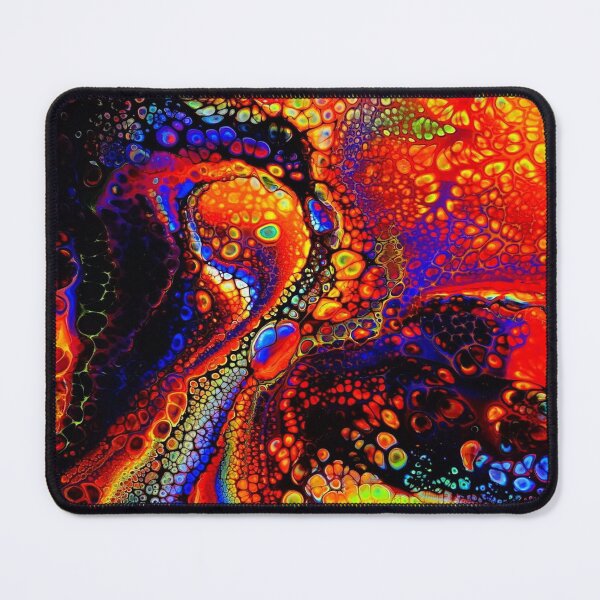 Item preview, Rainbow spill  designed and sold by vilipen.